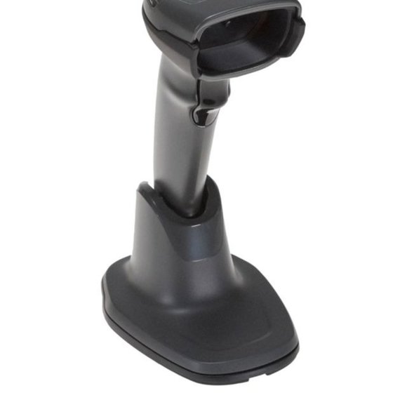 Symbol DS4308-SR Handheld 2D Barcode Scanner Kit DS4308-SR00007PZWW w/Built in S - Picture 2 of 4